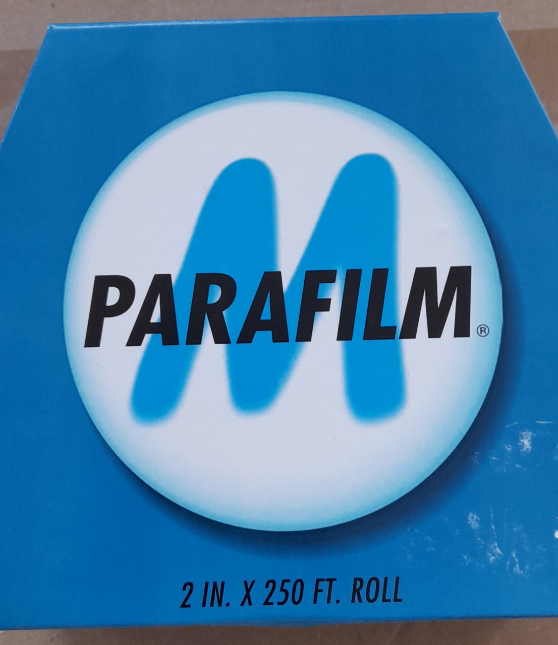giấy parafin 