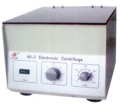 Máy ly tâm 6 ống