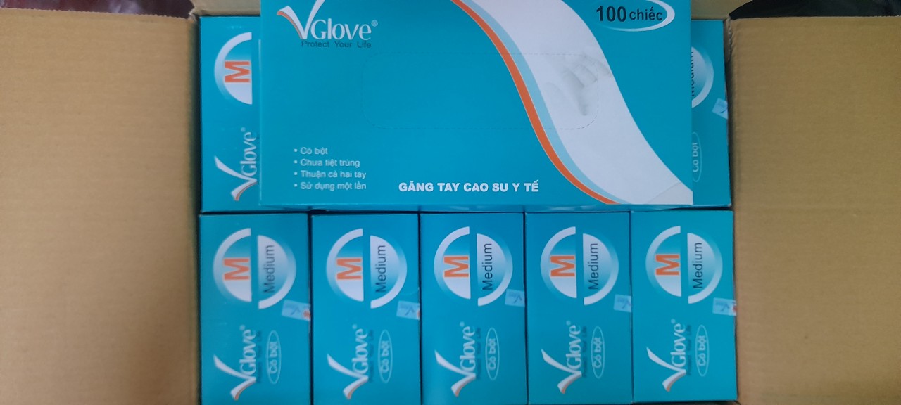 Găng tay vglove