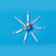 Cryotube 5ml 