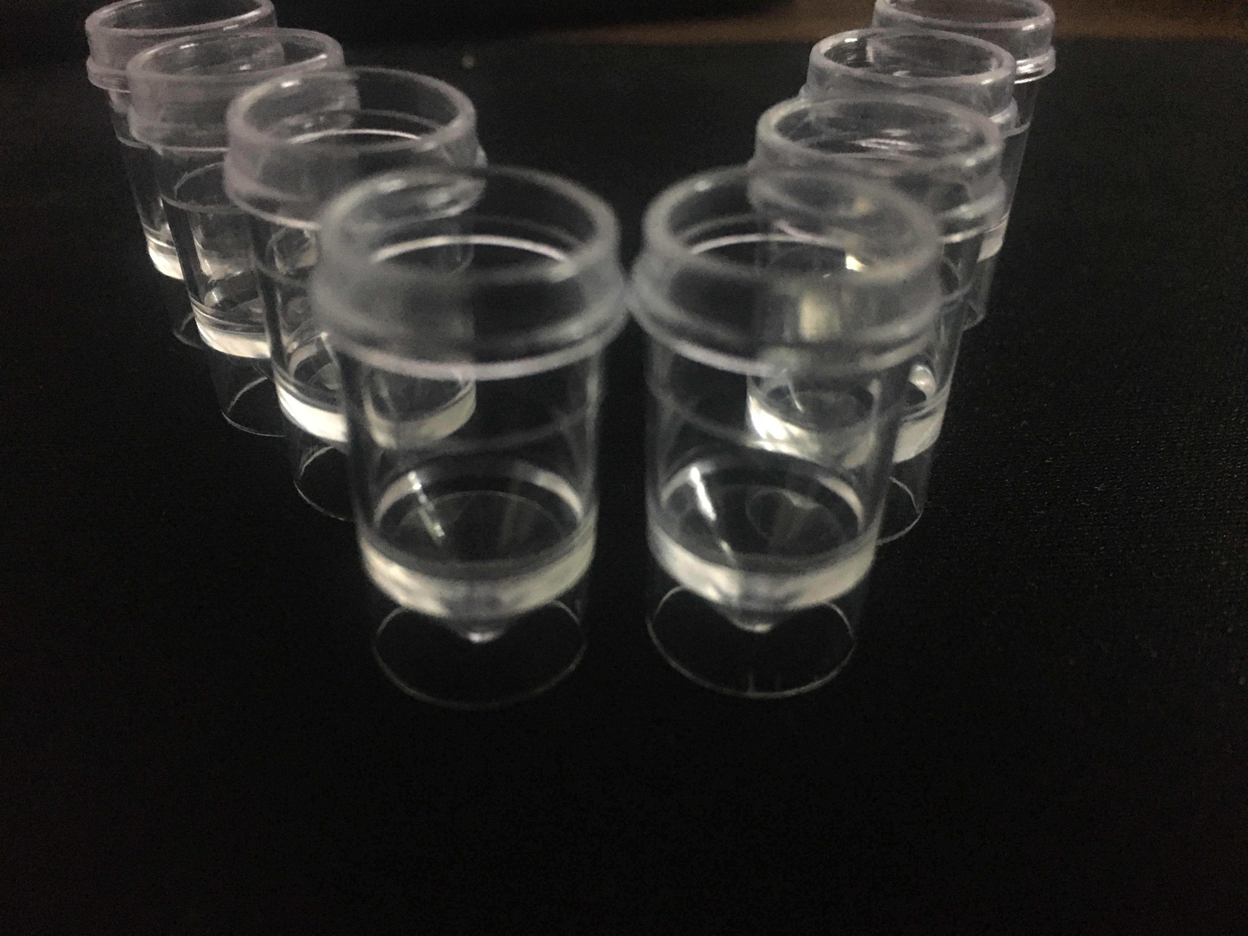 Sample cup 03