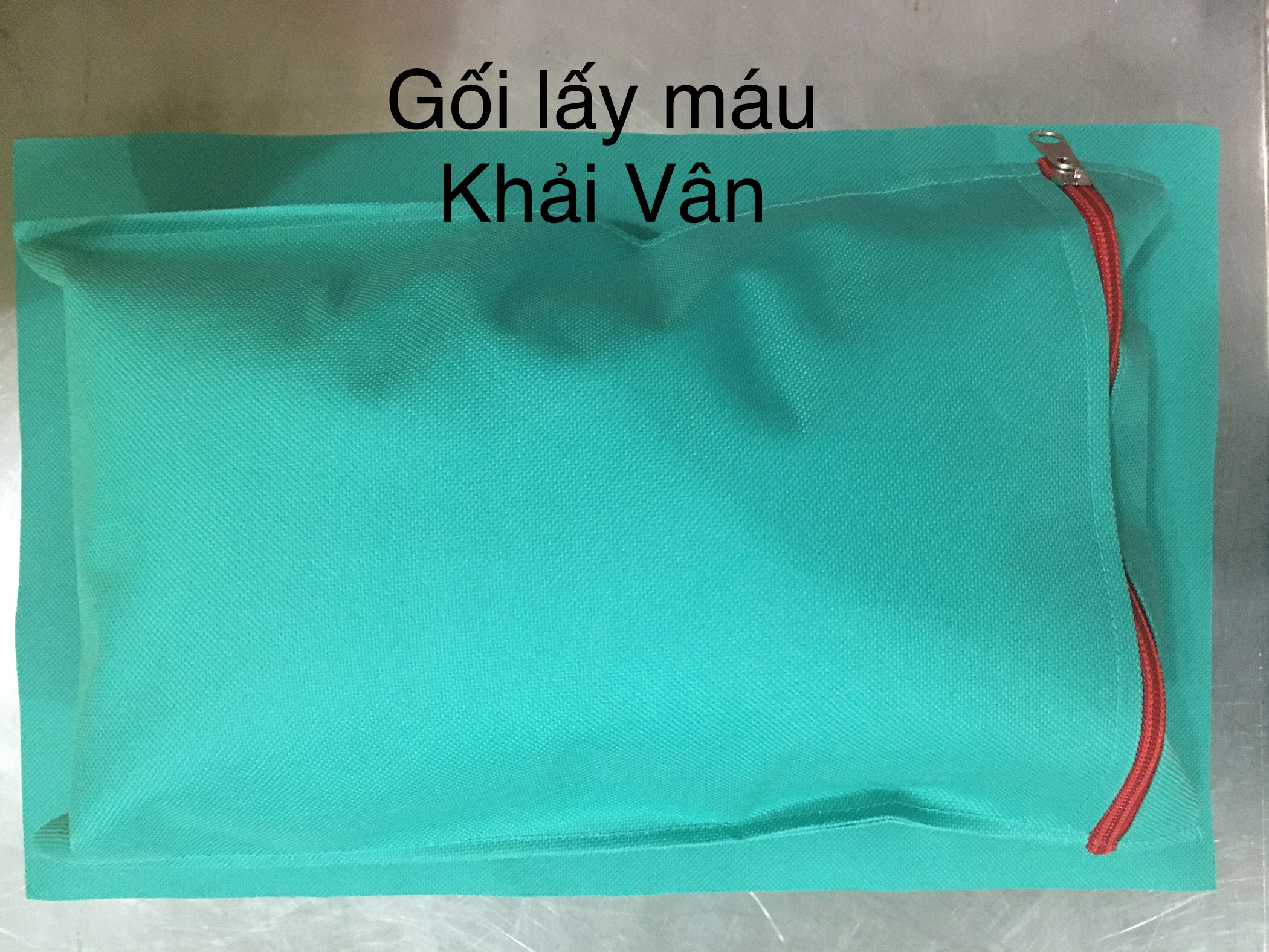 Goi lay mau