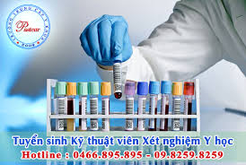 Hợp tác xét nghiệm toàn thời gian