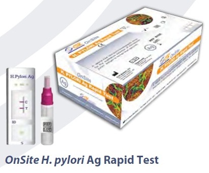 H.PYLORI