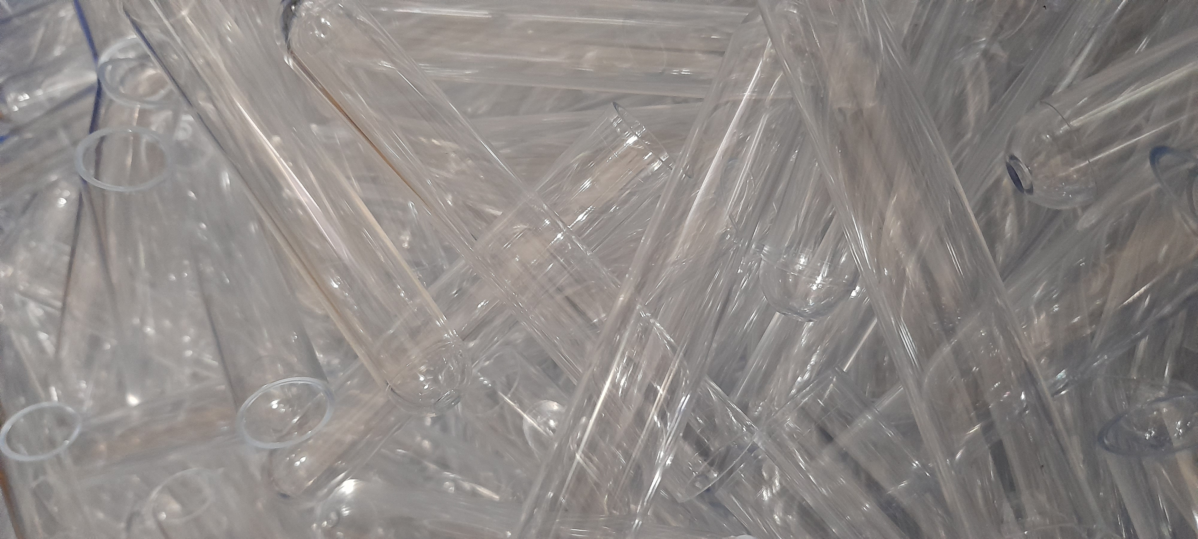 ỐNG NGHIỆM PS 10 ML KV