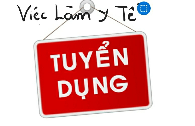 Việc làm giảng viên xét nghiệm