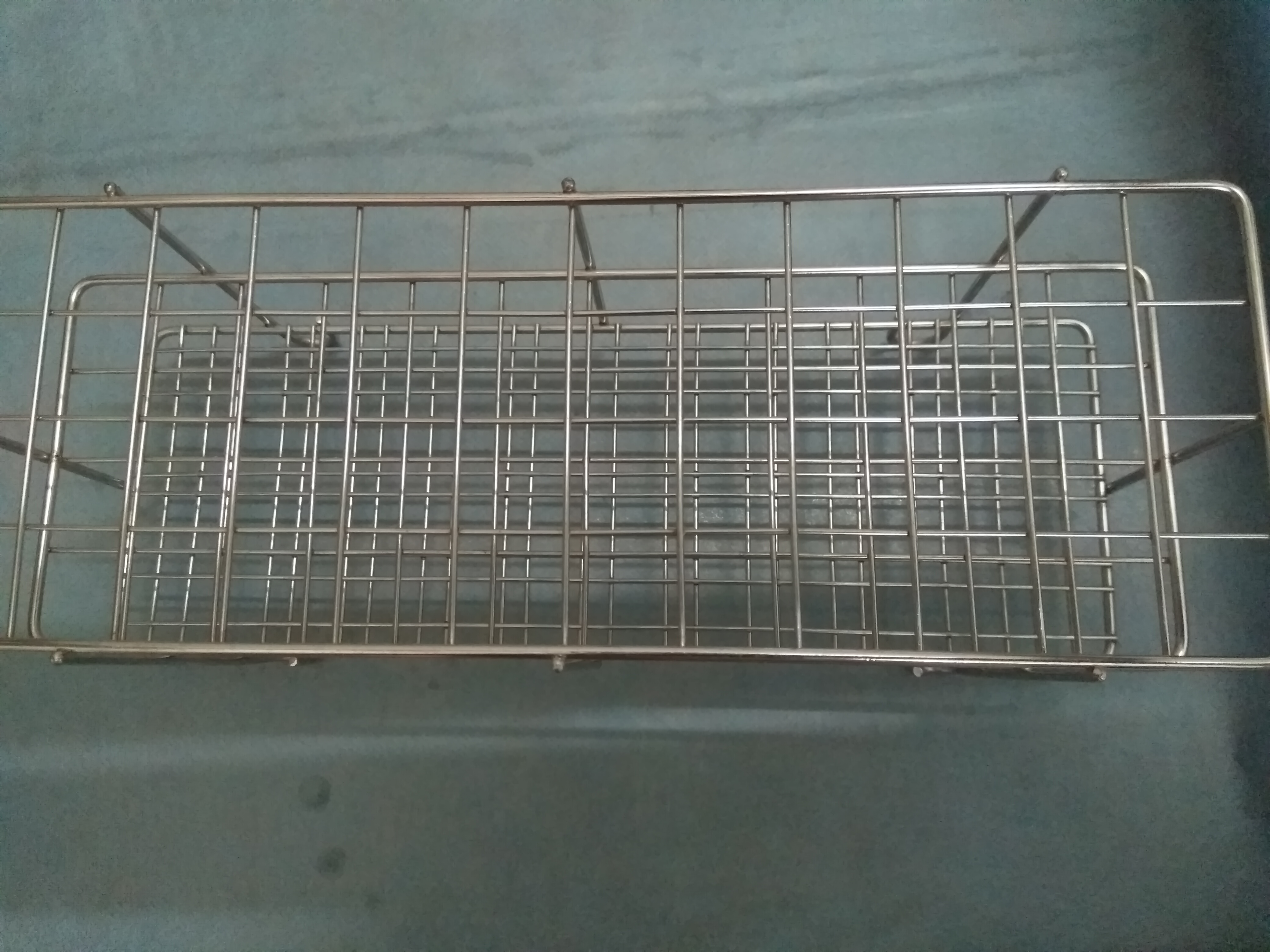 GIÁ ỐNG NGHIỆM IXON