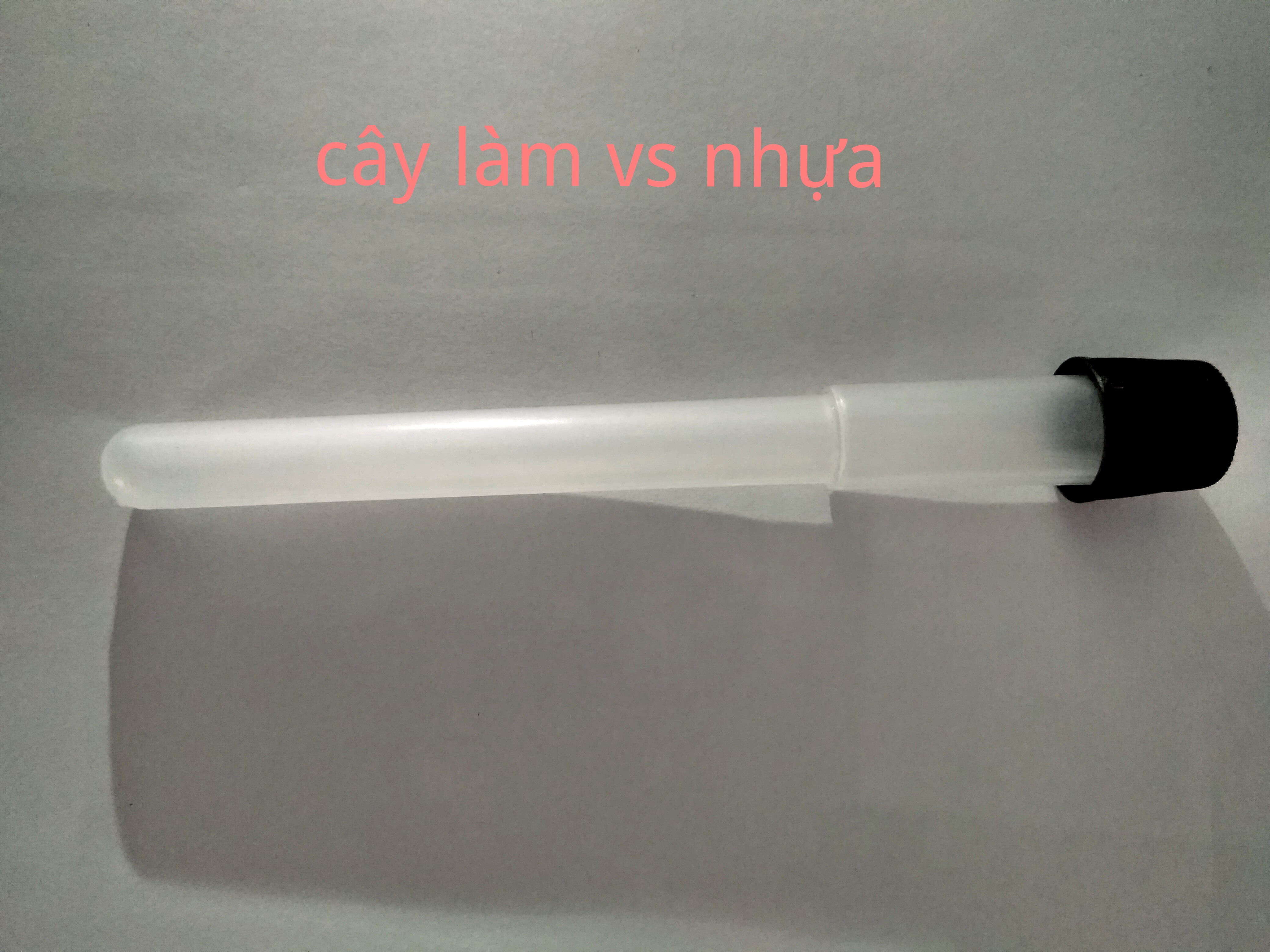 Ống vs