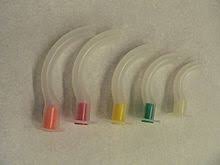 CANUYN MŨI HẦU-MIỆNG HẦU (AIRWAY)