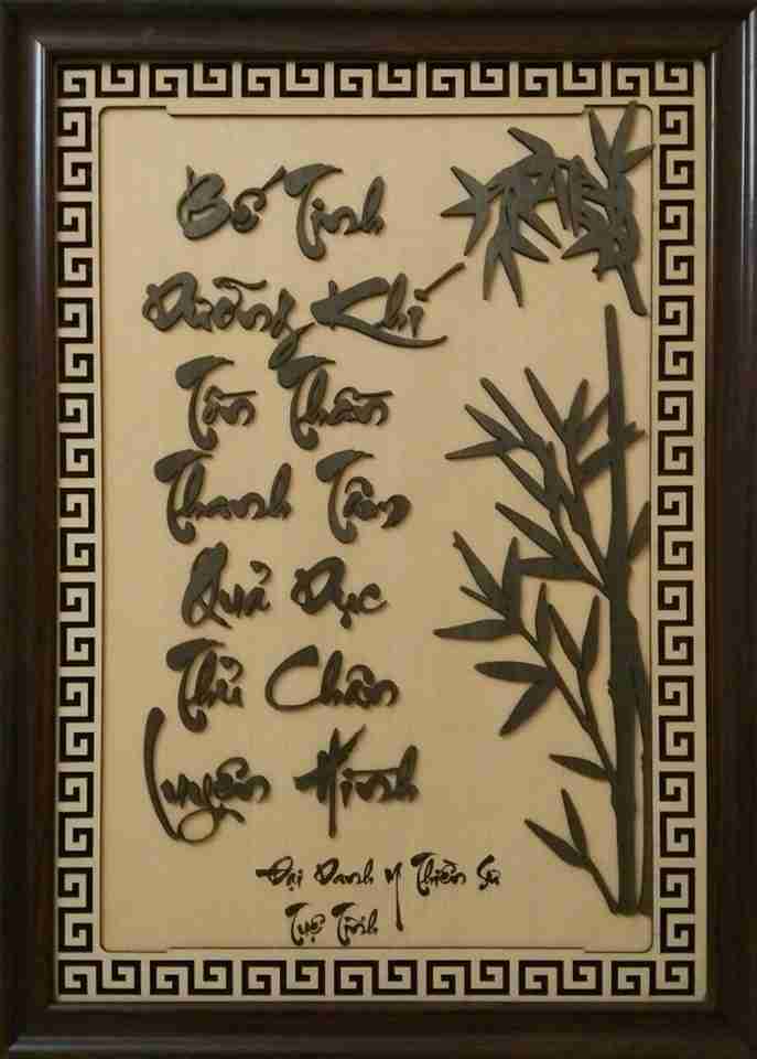 Sống vui sống khỏe 