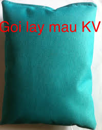 goi lay mau
