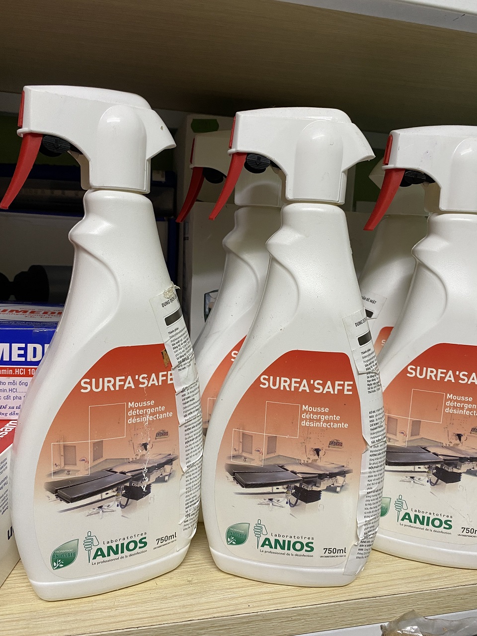 ANIOS SPRAY