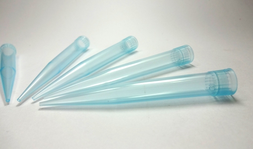 Đầu cones xanh 1000 microlit