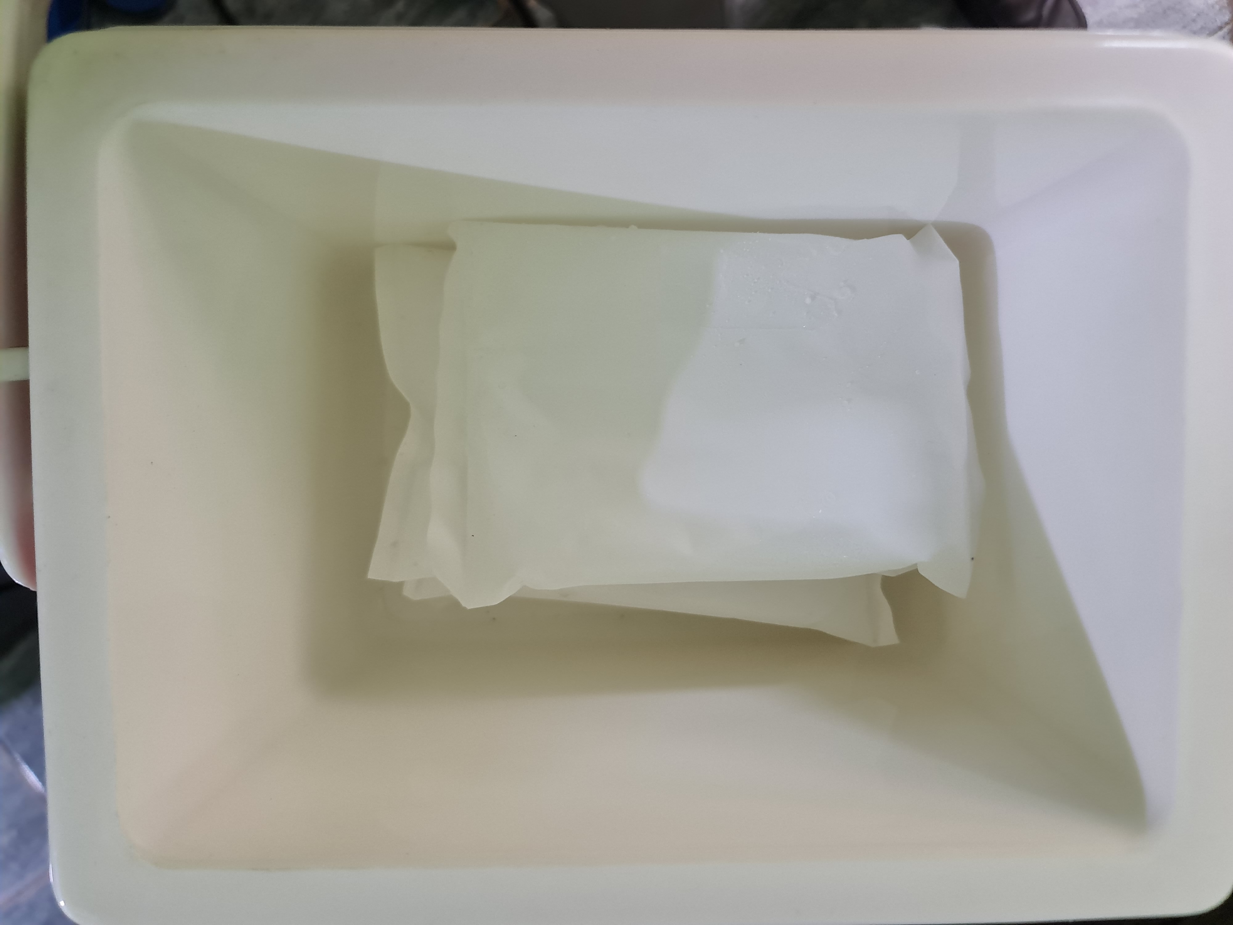 GELL BOX