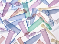 tube eppendorf 1.5 ml ,2.0ml