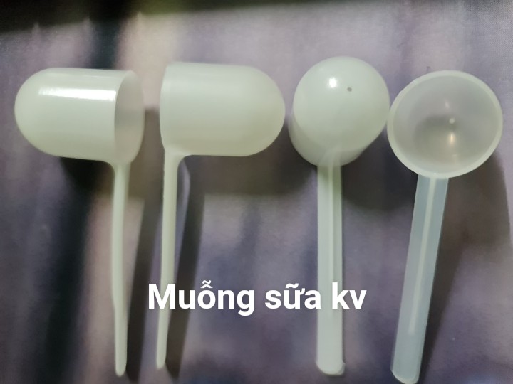 Muỗng sữa