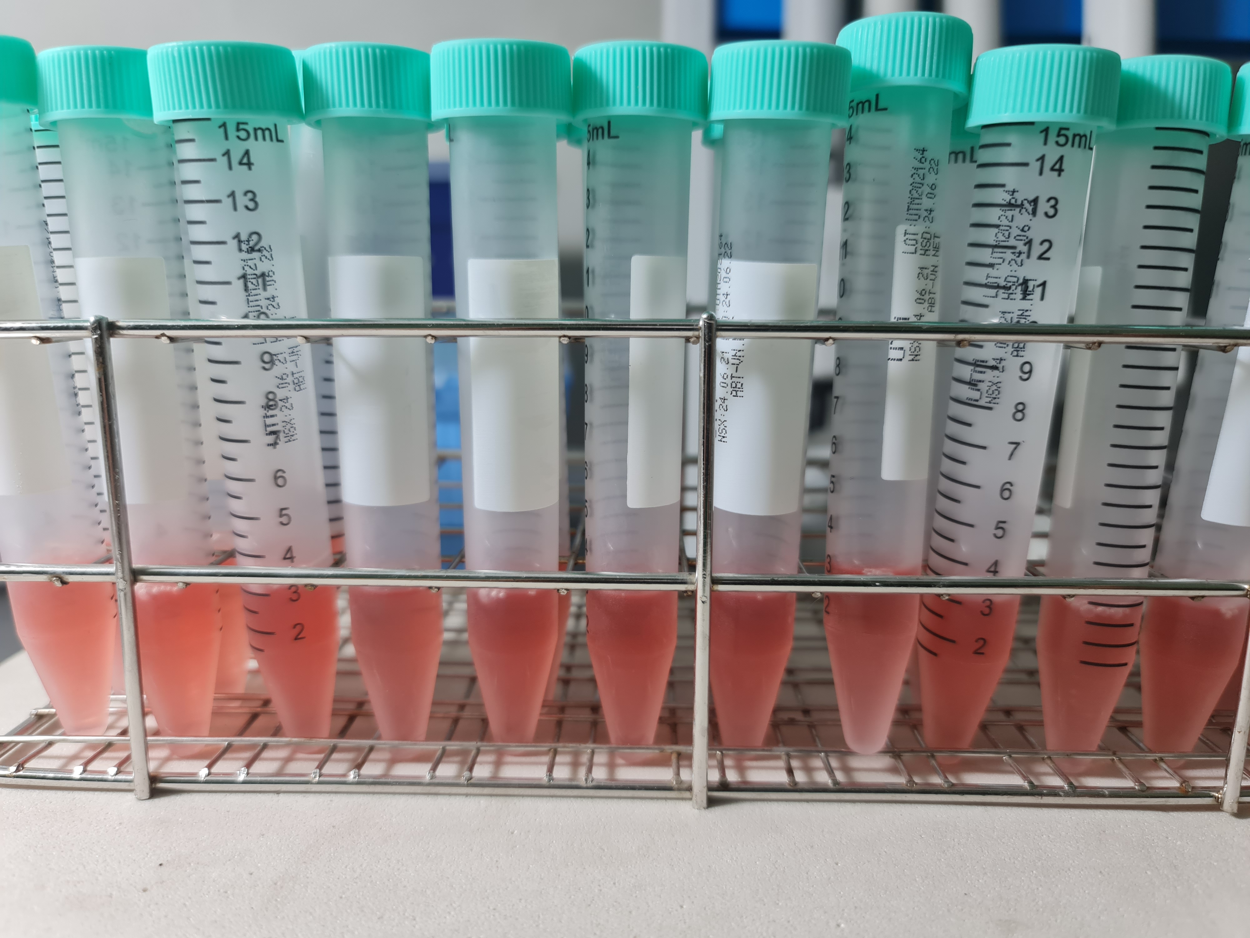 Môi trường bảo Quản, Vận Chuyển Mẫu UTM