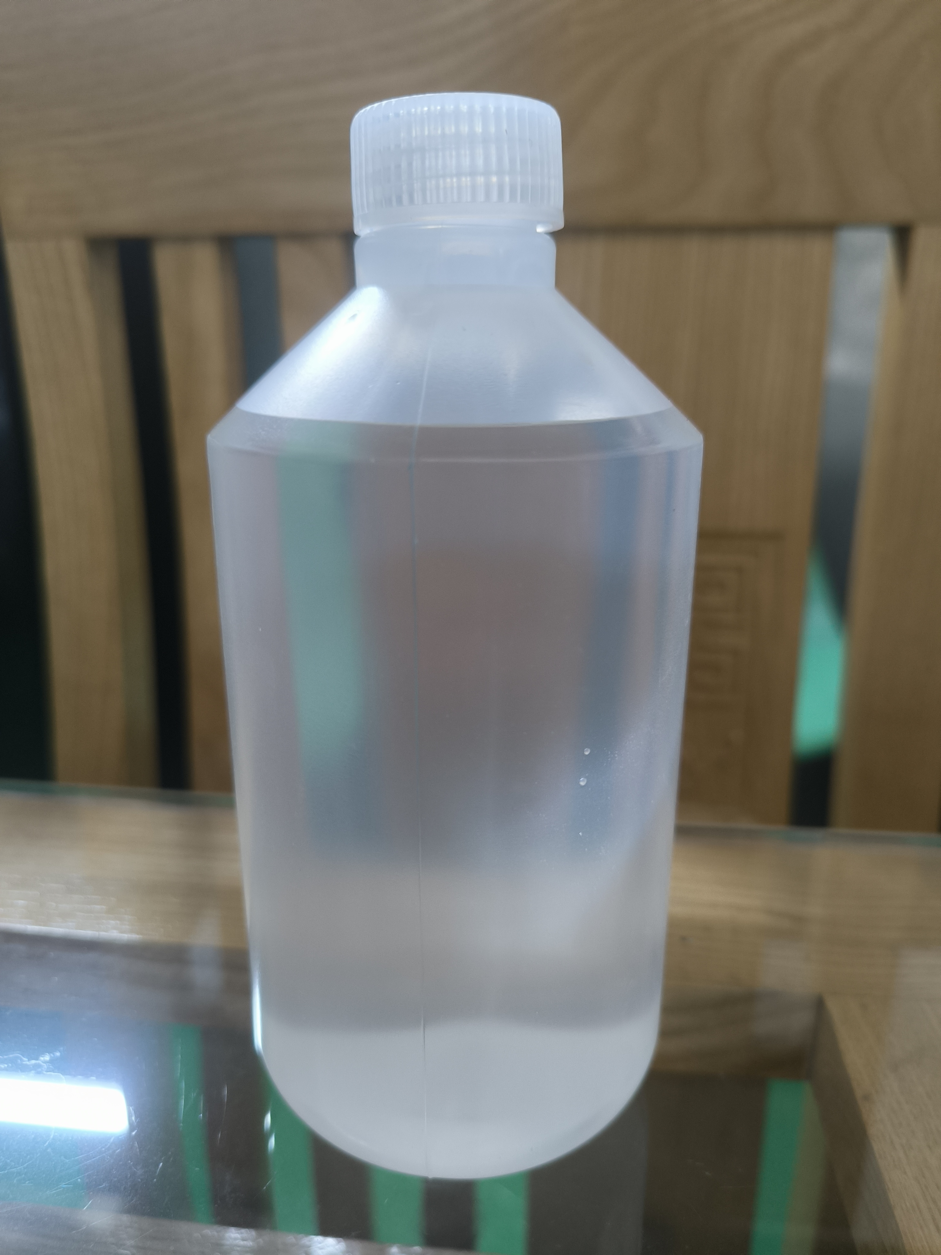 Chai nhưa PP 500ml
