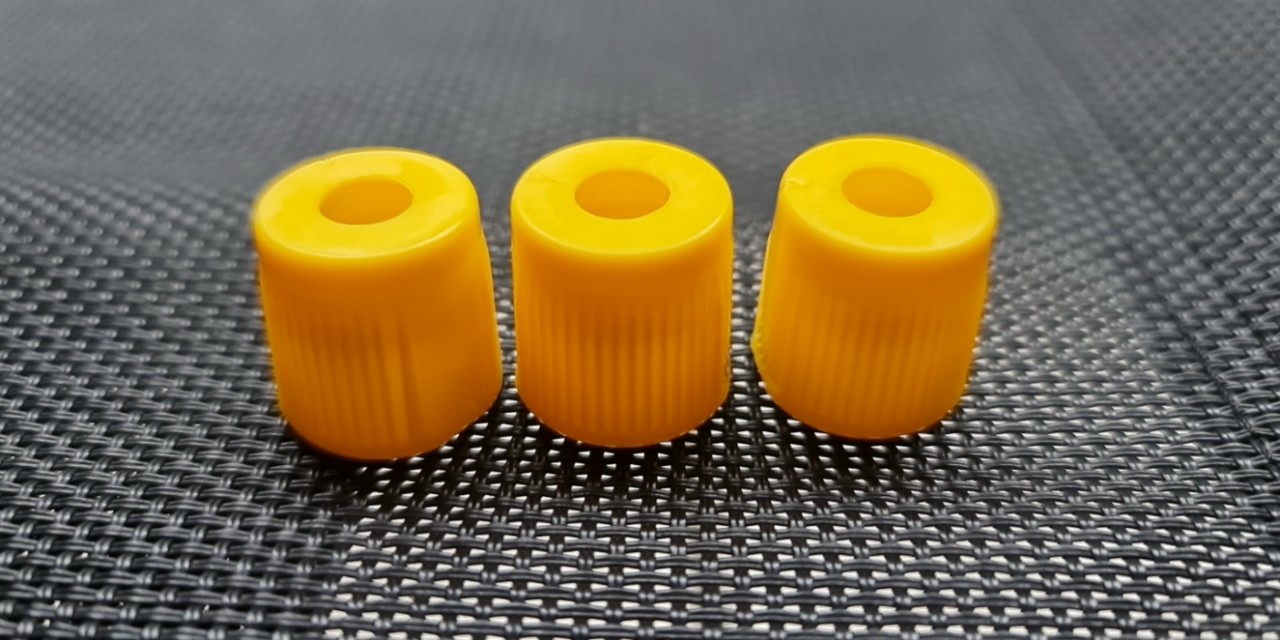 Nắp chụp ngoài ống nghiệm 10 ml 16x100 mm Top tube 10ml khai van medical equipment  The new product Top for Rubber test tube volume 10ml  16x100mm Hotline +84903685363 Email: congtykhaivan@gmail.com