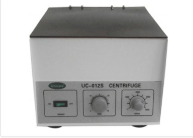 Máy ly tâm 12 ống Unicare