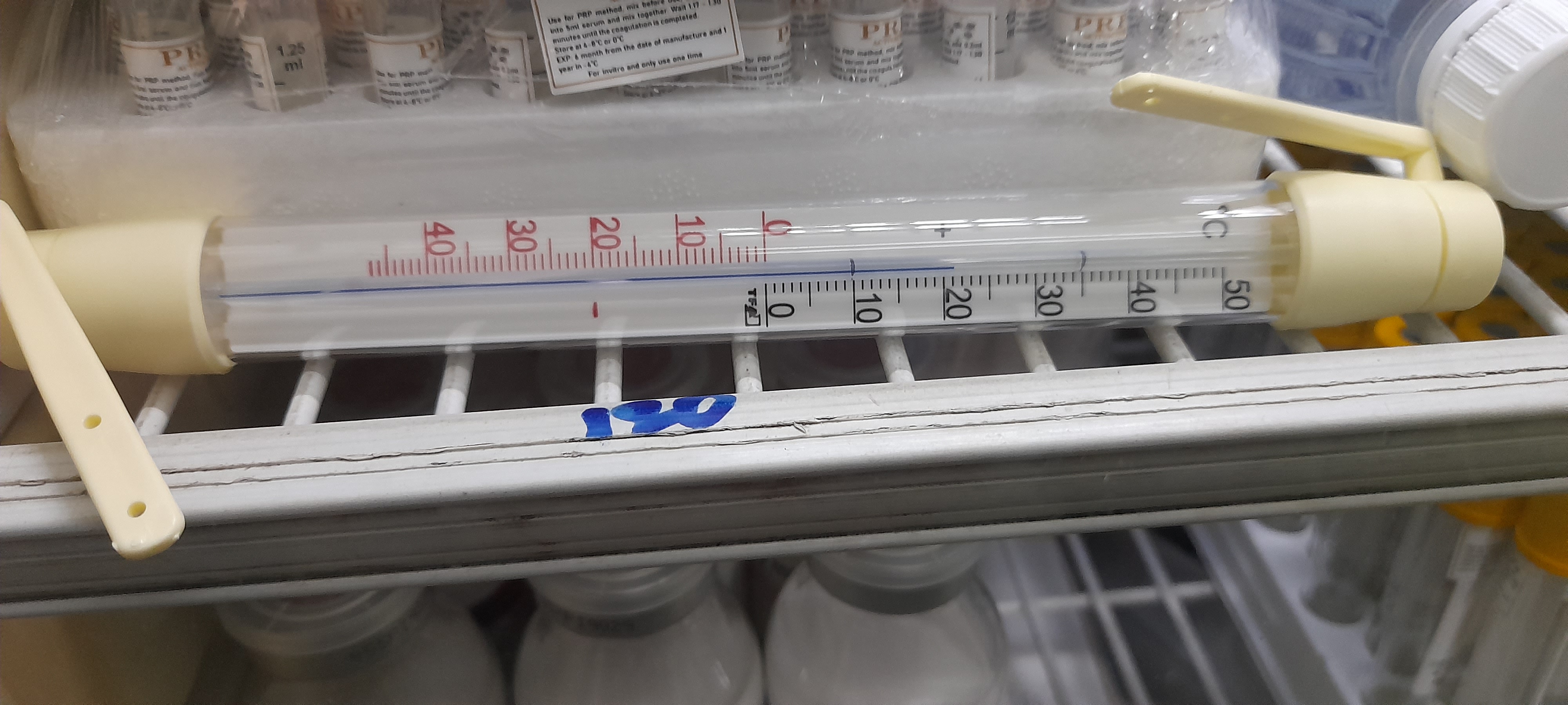 NHIỆT KẾ TỦ LẠNH 