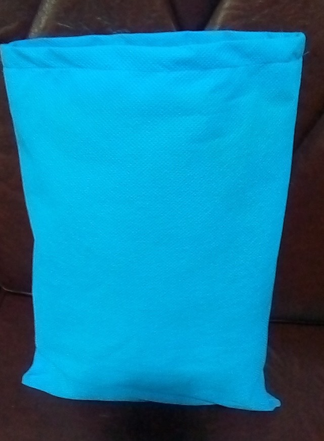 bao gối lấy màu 1 lần (10 cái gói)