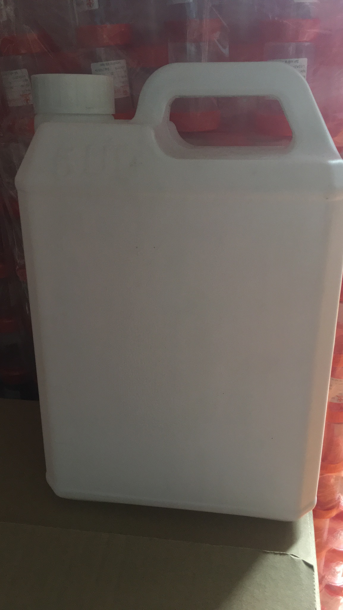 CAN 5 LÍT CÓ CHIA VẠCH