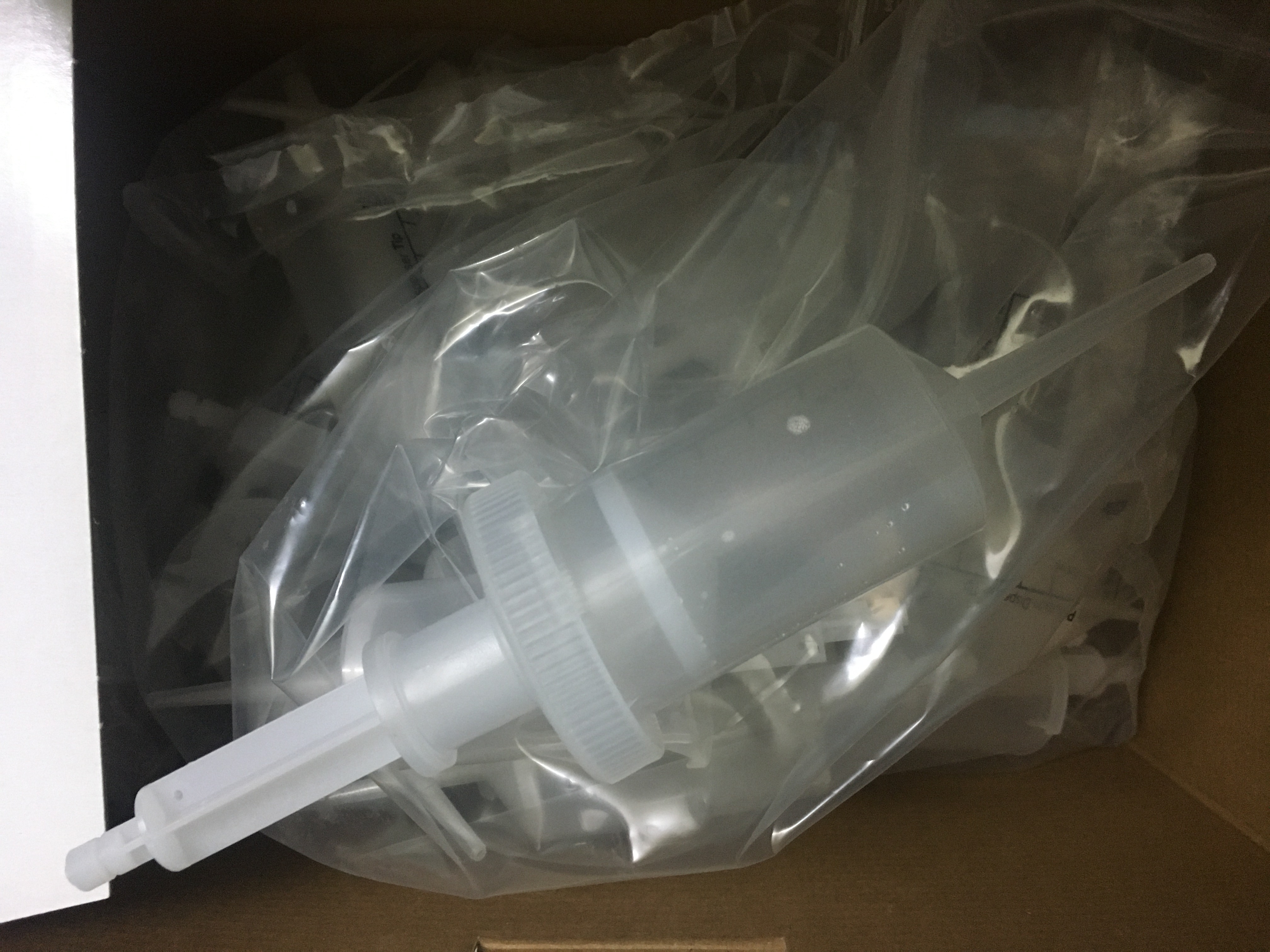 Pipet step 50ml