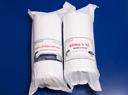BÔNG GÒN KG