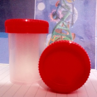 LỌ NHƯA 50 ml 