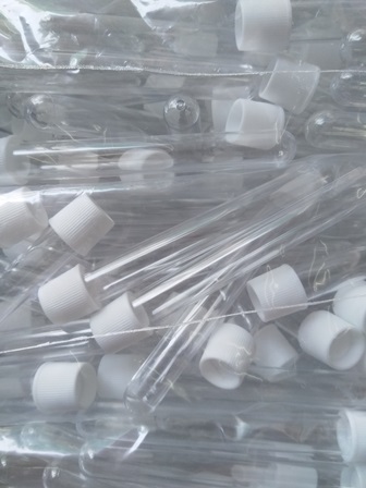 Ống nghiệm 7 ml nắp ngoài