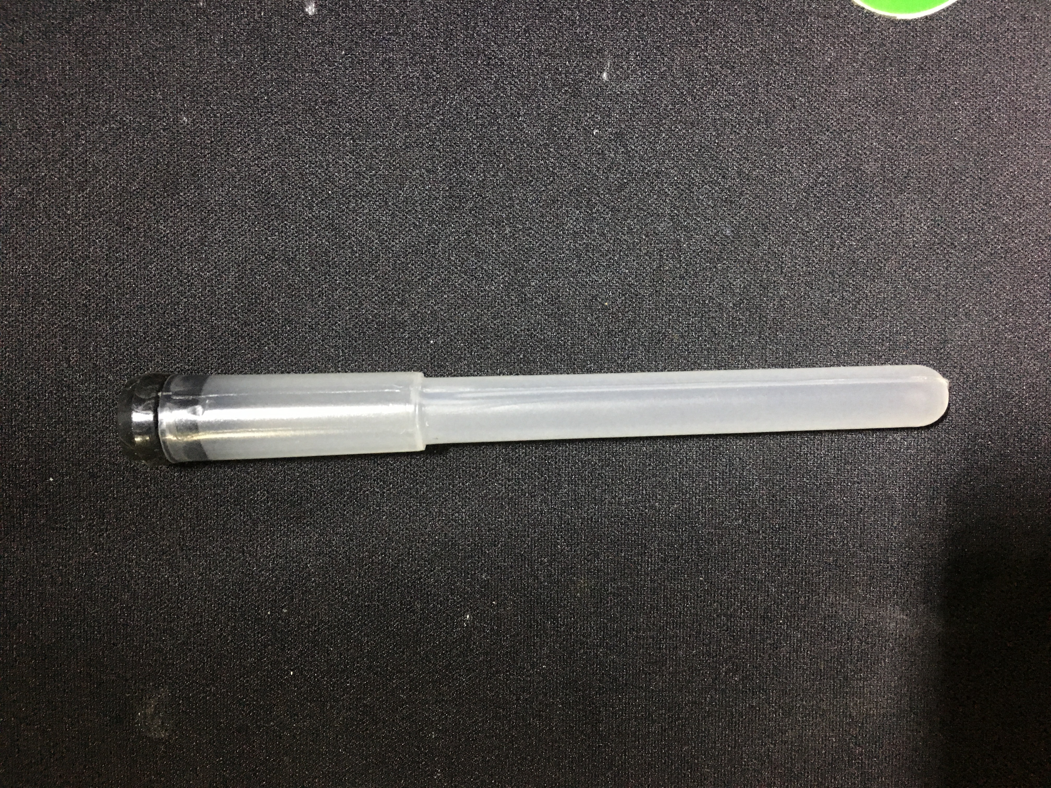 Ống nhựa 115x13 co nap cao su