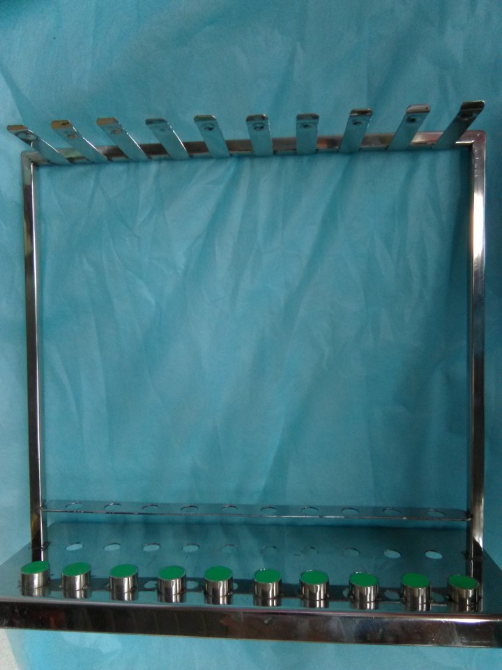 giá dụng vs 10 vị trí inox