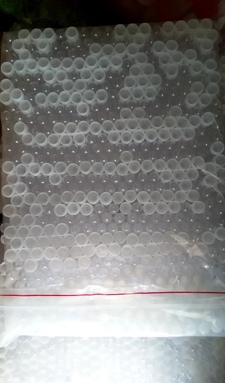 Ống nghiệm 10ml có nắp