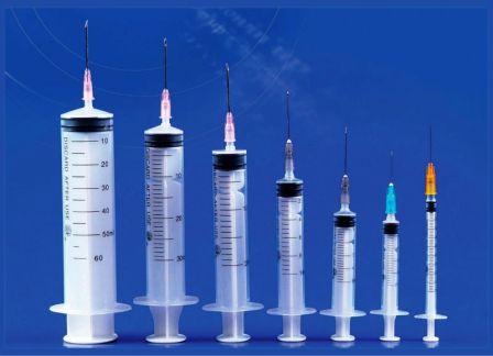 bơm tiêm vinahankook 1ml, 3ml, 5ml