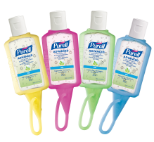 Dung dịch rửa tay sát khuẩn nhanh purell