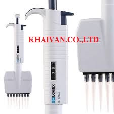Pipetter thể tích