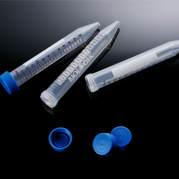 TUBE FALCON 15 ML Biologix USA