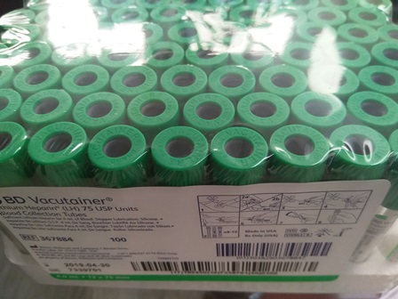 heparin 2ml bd (date ngắn đặt hàng)