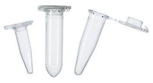 TUBE EPPENDORFF 2.0ML ĐÁY TRÒN