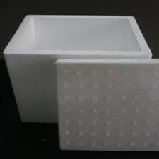 thùng xốp NP9 đựng hàng lạnh, đi bay 31cm x 22cm x 24cm