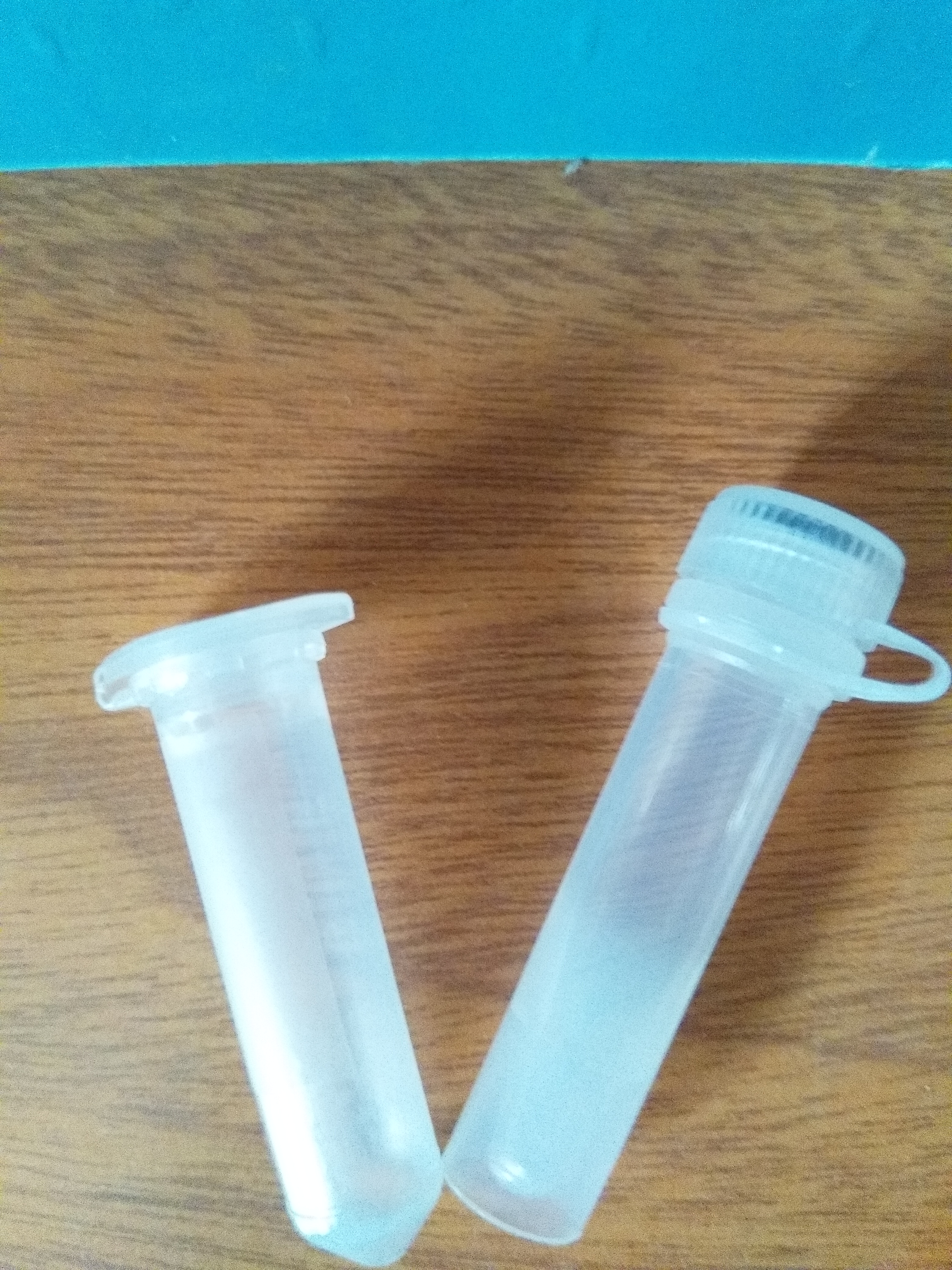 Tube cryo 2.0ml Ý