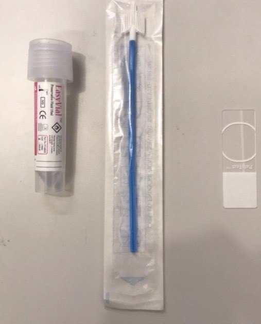 Chất bảo quản mẫu PAP EasyVial Preserve Cell Solution